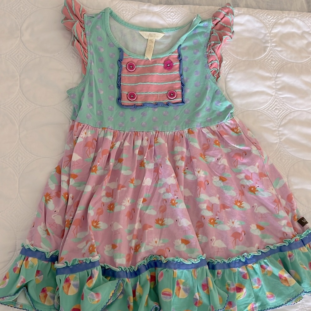 Matilda Jane top size 10